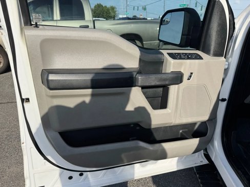 Used 2019 Ford F150 XL w/ Equipment Group 101A Mid image 21