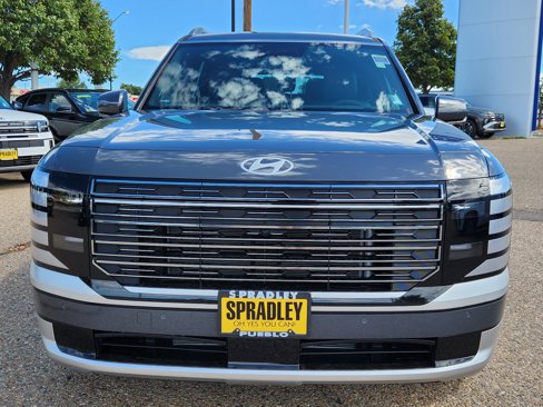 New 2026 Hyundai Palisade Calligraphy image 5
