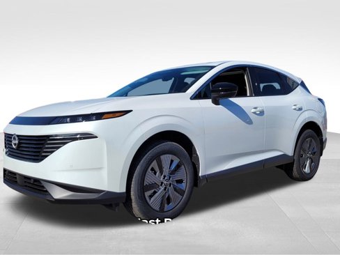 New 2025 Nissan Murano SL image 1