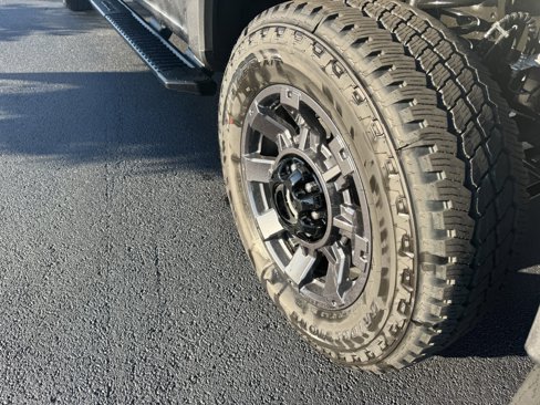 New 2026 Ford F250 XL image 9