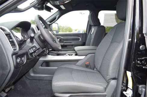 New 2026 RAM 2500 Big Horn image 13