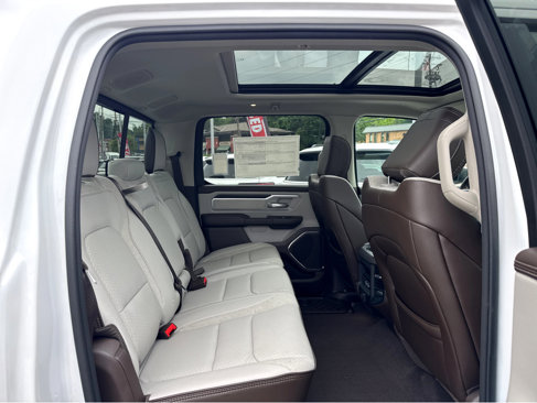 New 2026 RAM 1500 Laramie image 9