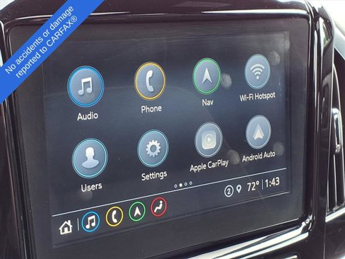 Used 2023 Chevrolet Traverse Premier w/ Redline Edition image 25