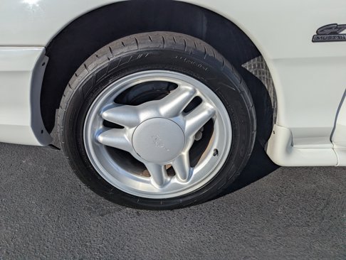 Used 1995 Ford Mustang GT image 16
