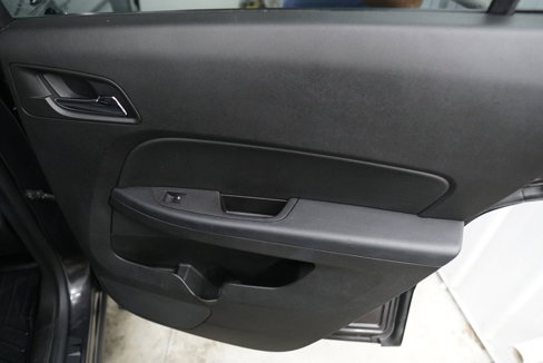 Used 2014 GMC Terrain SLE image 38