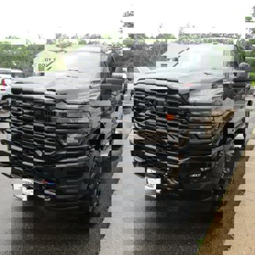 New 2025 RAM 2500 Big Horn image 11