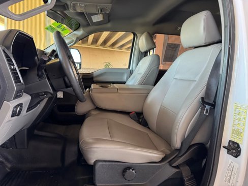 Used 2021 Ford F350 XL w/ Power Equipment Group image 13
