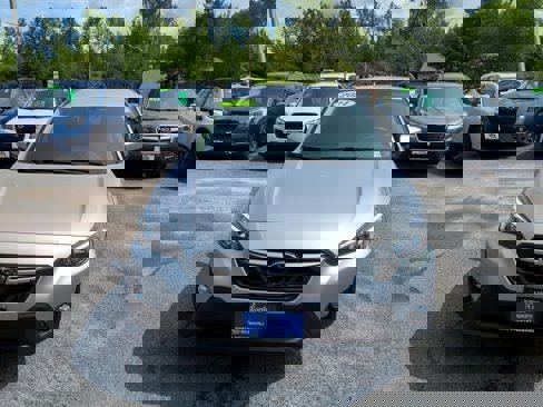 Certified 2021 Subaru Crosstrek 2.0i Premium image 7