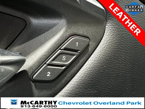 Used 2024 RAM 1500 Laramie image 23