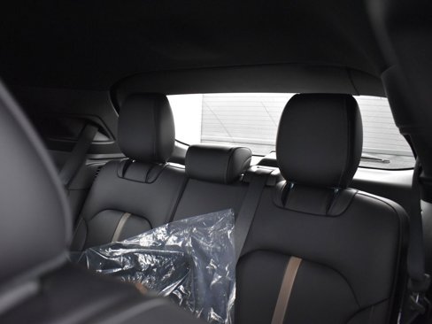 New 2025 MAZDA CX-90 3.3 Turbo w/ Premium Plus Pkg image 27