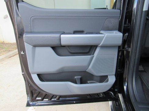 Used 2025 Ford F150 XLT w/ Equipment Group 301A Standard image 15