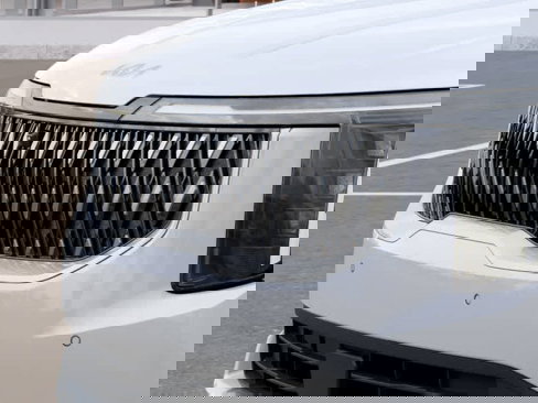 New 2026 Kia Carnival LXS image 12