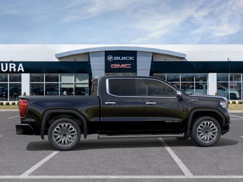 New 2026 GMC Sierra 1500 Denali Ultimate image 25