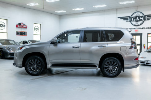 Used 2023 Lexus GX 460 Premium image 10