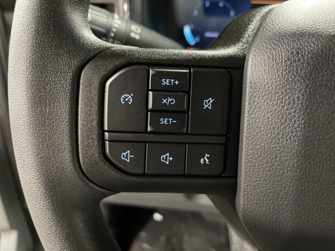 New 2026 Ford F250 XLT w/ XLT Premium Package image 19