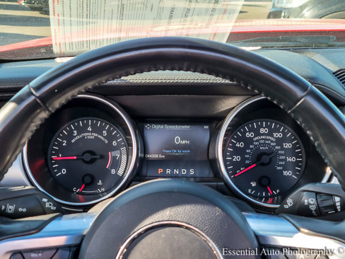 Used 2023 Ford Mustang Premium image 18