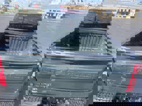 New 2026 Chevrolet Silverado 1500 LT image 11