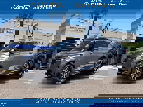 New 2026 Acura MDX FWD w/ Technology Package image 1