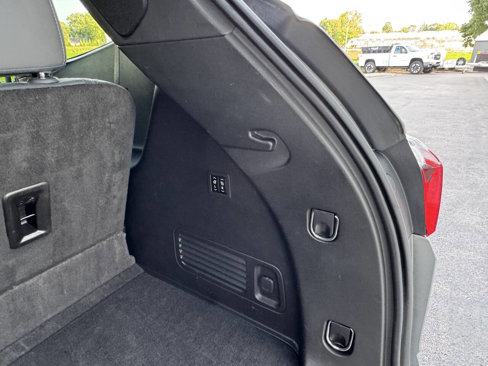 Used 2024 Buick Enclave Premium image 7