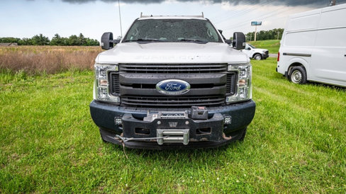 Used 2018 Ford F250 XL w/ Power Equipment Group image 8