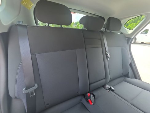 New 2025 Hyundai Kona SEL image 20