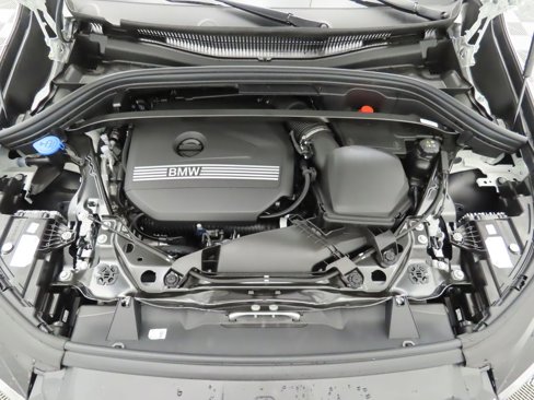 Used 2025 BMW X1 xDrive28i w/ Technology Package image 30