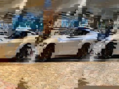 New 2026 Toyota Supra Premium w/ Driver Assist Package image 8