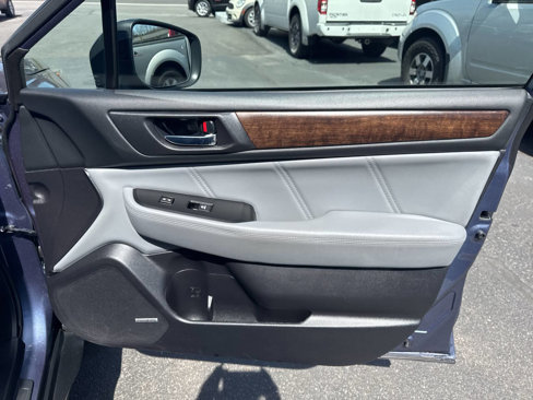 Used 2018 Subaru Outback 2.5i Limited w/ Popular Package #2 image 26
