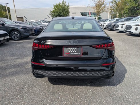 New 2026 Audi A3 2.0T Premium Plus image 8