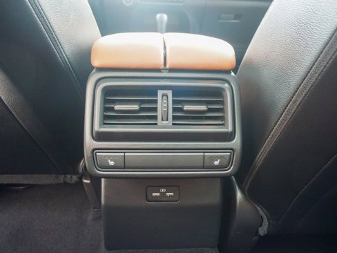 Used 2023 MAZDA CX-50 2.5 Turbo w/ Cargo Package image 33