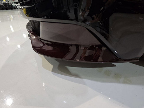 Used 2014 Aston Martin Vanquish Volante image 54