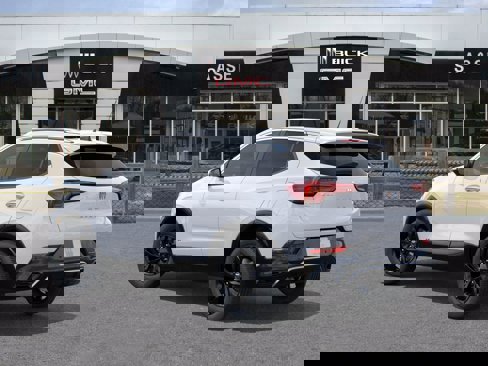 New 2026 Buick Encore GX Sport Touring w/ Advanced Technology Package image 3