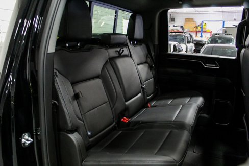 Used 2024 GMC Sierra 2500 Denali w/ Technology Package image 24