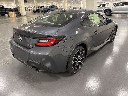 New 2025 Toyota GR86 image 8