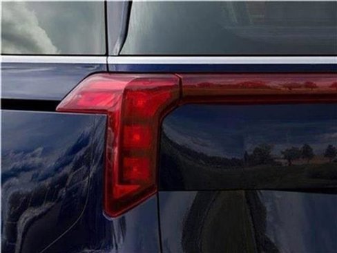 New 2026 Kia Carnival EX image 38