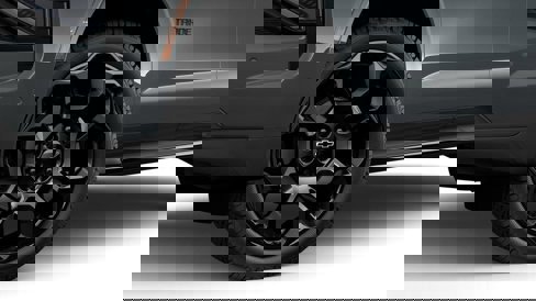 New 2026 Chevrolet Tahoe RST image 6