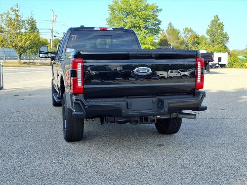New 2026 Ford F350 4x4 SuperCab Super Duty image 10