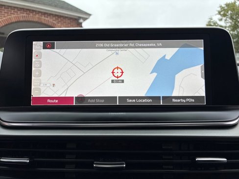 Used 2022 Kia Telluride S image 19