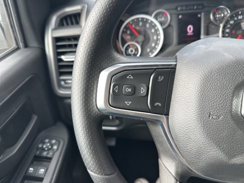 New 2026 RAM 2500 Tradesman image 35
