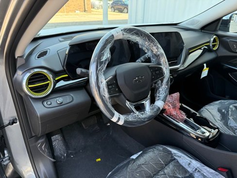 New 2026 Chevrolet Trax ACTIV w/ Driver Confidence Package image 9