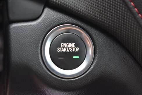 Used 2022 Chevrolet Equinox RS image 29