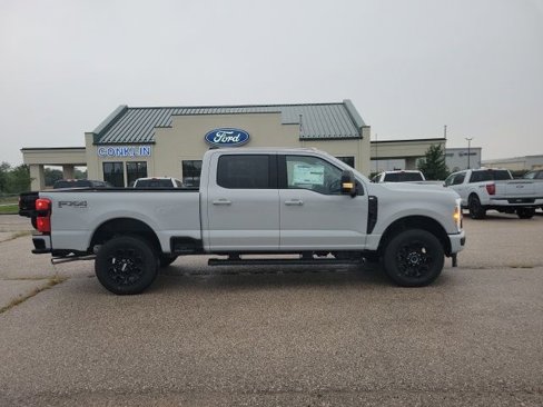 New 2026 Ford F250 4x4 Crew Cab Super Duty image 26