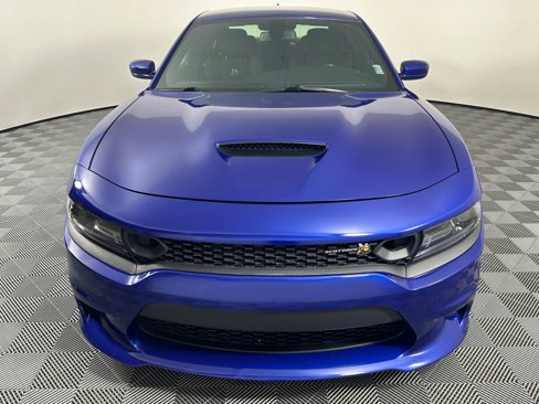 Used 2020 Dodge Charger Scat Pack image 3
