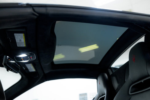 Used 2023 Maserati MC20 Spyder image 88
