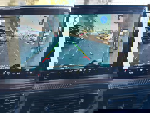 New 2025 Ford Bronco Sport Outer Banks w/ Outer Banks Tech Package+ image 48