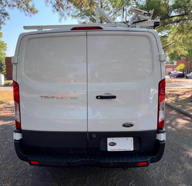 Used 2019 Ford Transit 250 130 Low Roof image 7