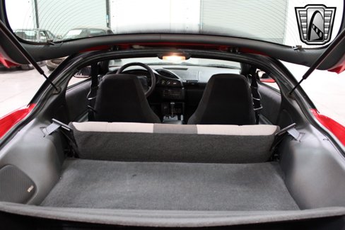 Used 1993 Chevrolet Camaro Z28 image 17