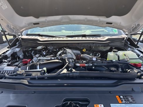 New 2026 Ford F250 Platinum image 25