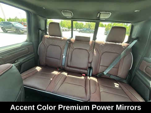 New 2026 RAM 1500 Limited image 24