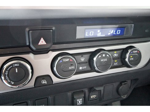 Used 2023 Toyota Tacoma SR5 image 23